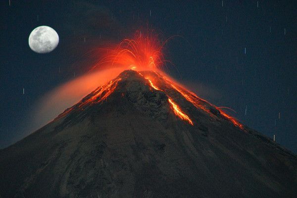 Volcan