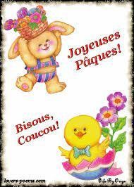 Joyeuses Paques