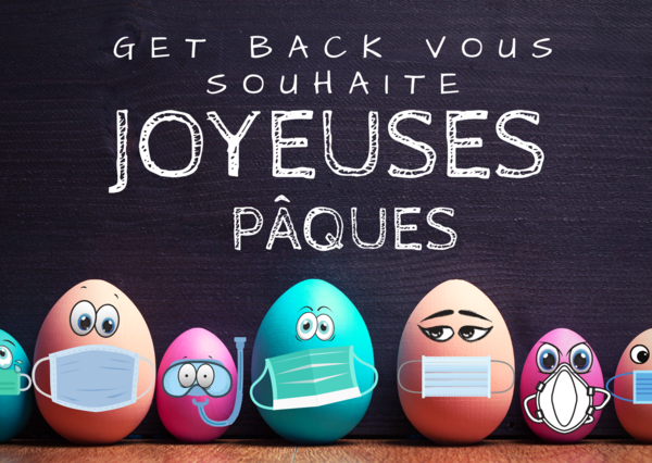 Joyeuses Paques
