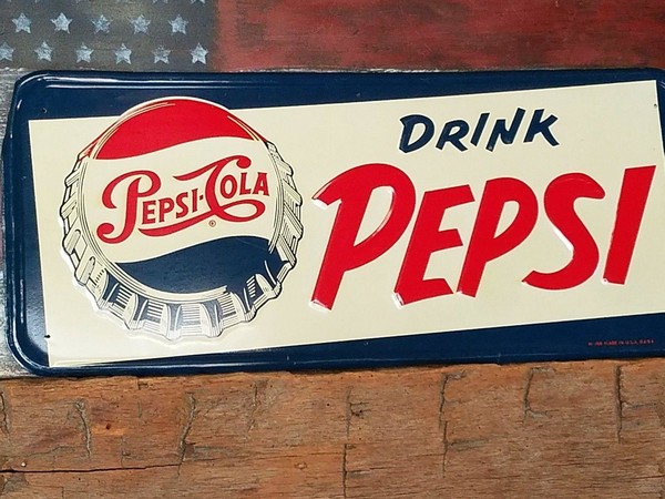 Coca-Cola & Pepsi