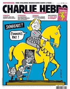 Charlie Hebdo
