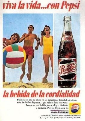 Coca-Cola & Pepsi