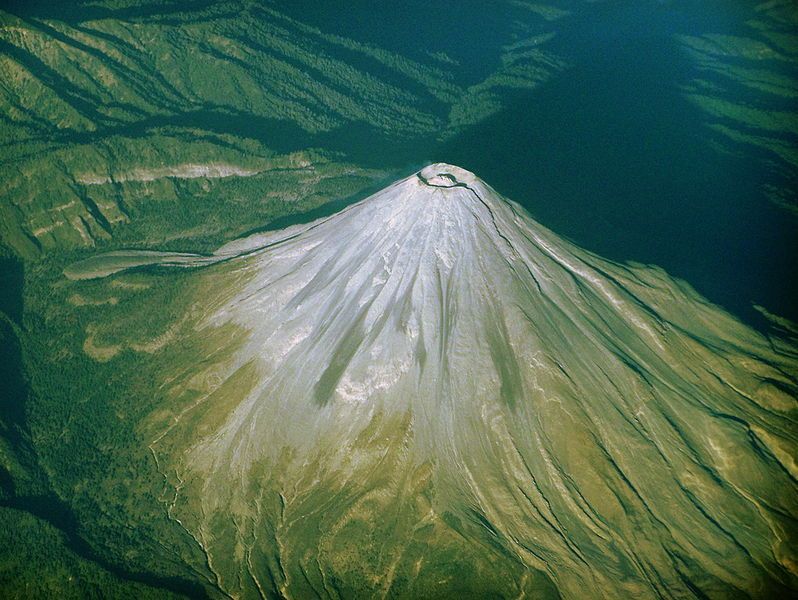 Volcan