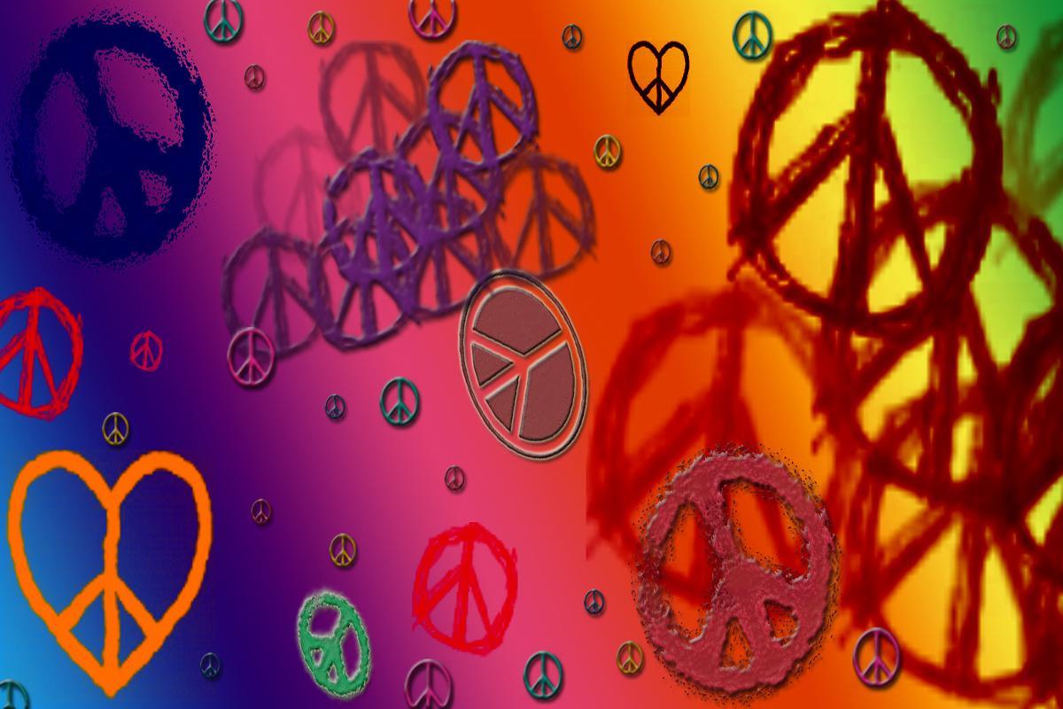 peace-and-love